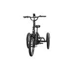 XP Trike2 Tempest Grey eTrike