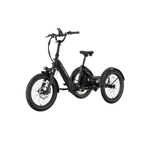XP Trike2 Tempest Grey eTrike