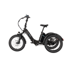 XP Trike2 Tempest Grey eTrike
