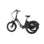 XP Trike2 Tempest Grey eTrike