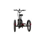 XP Trike2 Tempest Grey eTrike