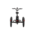 XP Trike2 Tempest Grey eTrike