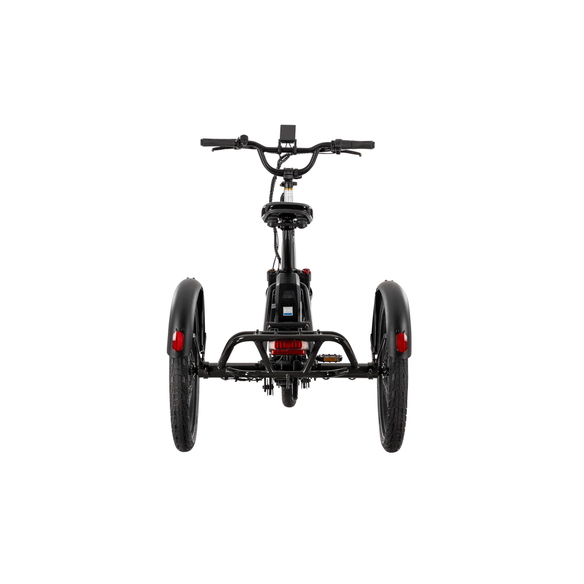 XP Trike2 Tempest Grey eTrike