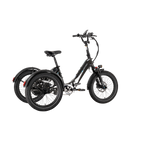 XP Trike2 Tempest Grey eTrike