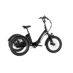 XP Trike2 Tempest Grey eTrike