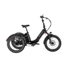 XP Trike2 Tempest Grey eTrike