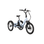 XP Trike2 750 Glacier Blue eTrike