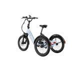 XP Trike2 750 Glacier Blue eTrike
