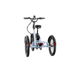 XP Trike2 750 Glacier Blue eTrike