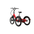 XP Trike2 750 Phoenix Red eTrike