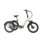 XP Trike2 750 Stratus White eTrike