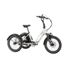 XP Trike2 750 Stratus White eTrike