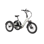 XP Trike2 750 Stratus White eTrike