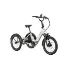 XP Trike2 750 Stratus White eTrike