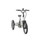 XP Trike2 750 Stratus White eTrike