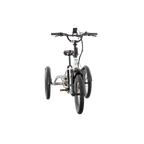 XP Trike2 750 Stratus White eTrike
