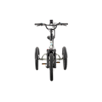 XP Trike2 Stratus White eTrike
