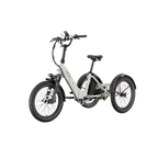 XP Trike2 750 Stratus White eTrike