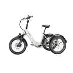 XP Trike2 750 Stratus White eTrike