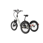 XP Trike2 Stratus White eTrike