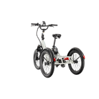 XP Trike2 Stratus White eTrike