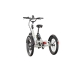 XP Trike2 750 Stratus White eTrike