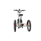 XP Trike2 750 Stratus White eTrike