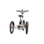 XP Trike2 750 Stratus White eTrike