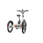 XP Trike2 Stratus White eTrike