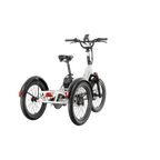 XP Trike2 Stratus White eTrike