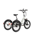 XP Trike2 750 Stratus White eTrike