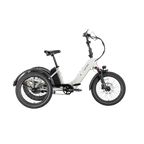 XP Trike2 750 Stratus White eTrike