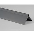 Triton Heritage Embossed Cladding 2 Part Internal/External Angle x 3m - All Colours