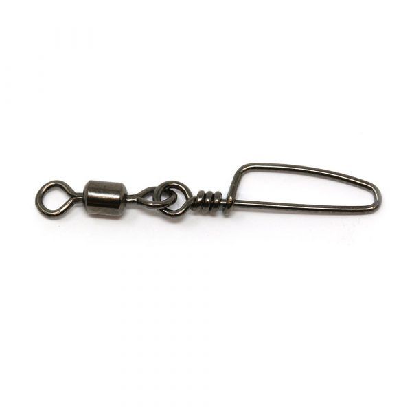 Tronixpro Coastlock Snap Swivel Size 1/0 Reelfishing