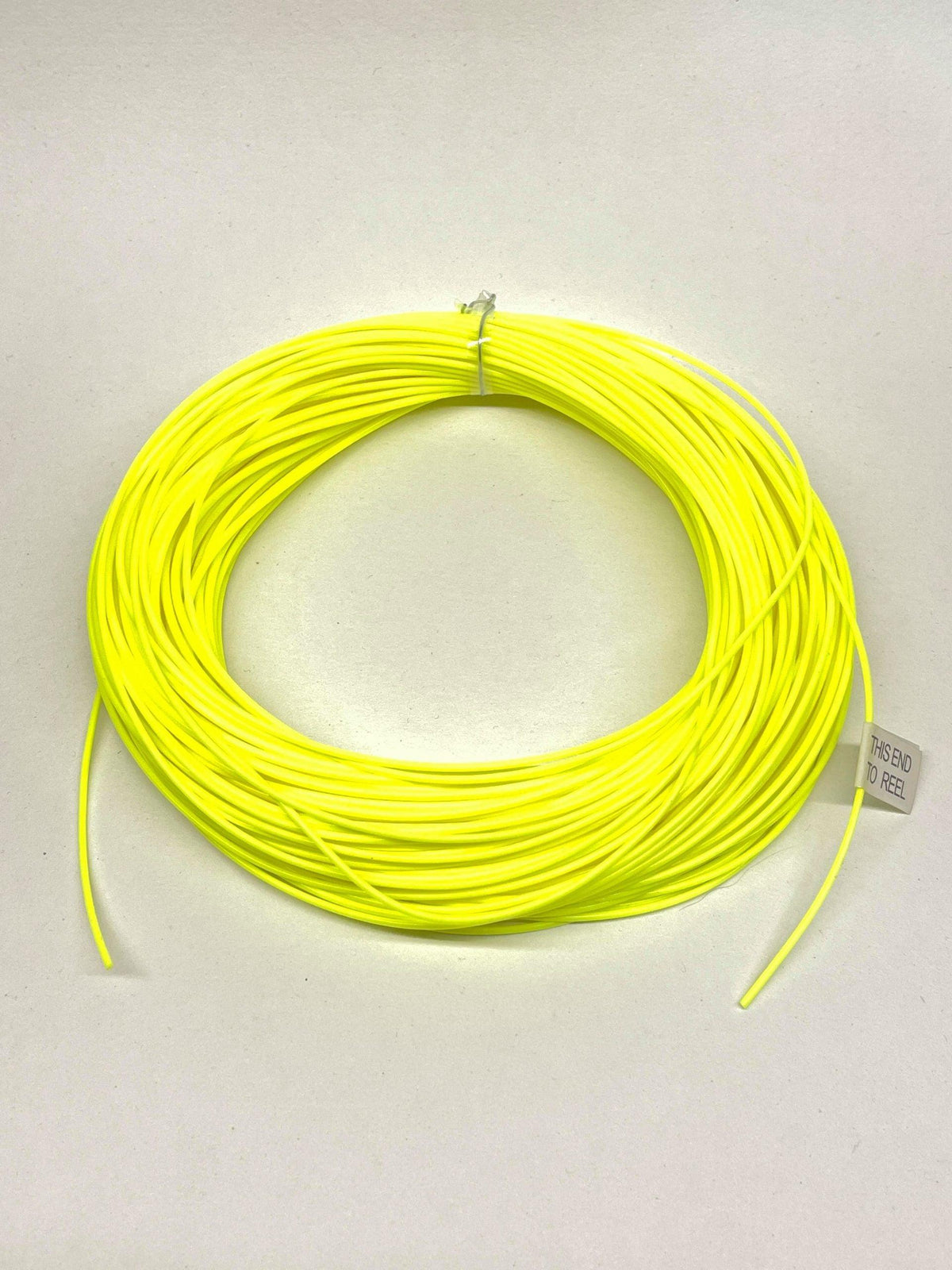 Trout Fly Line WF8F
