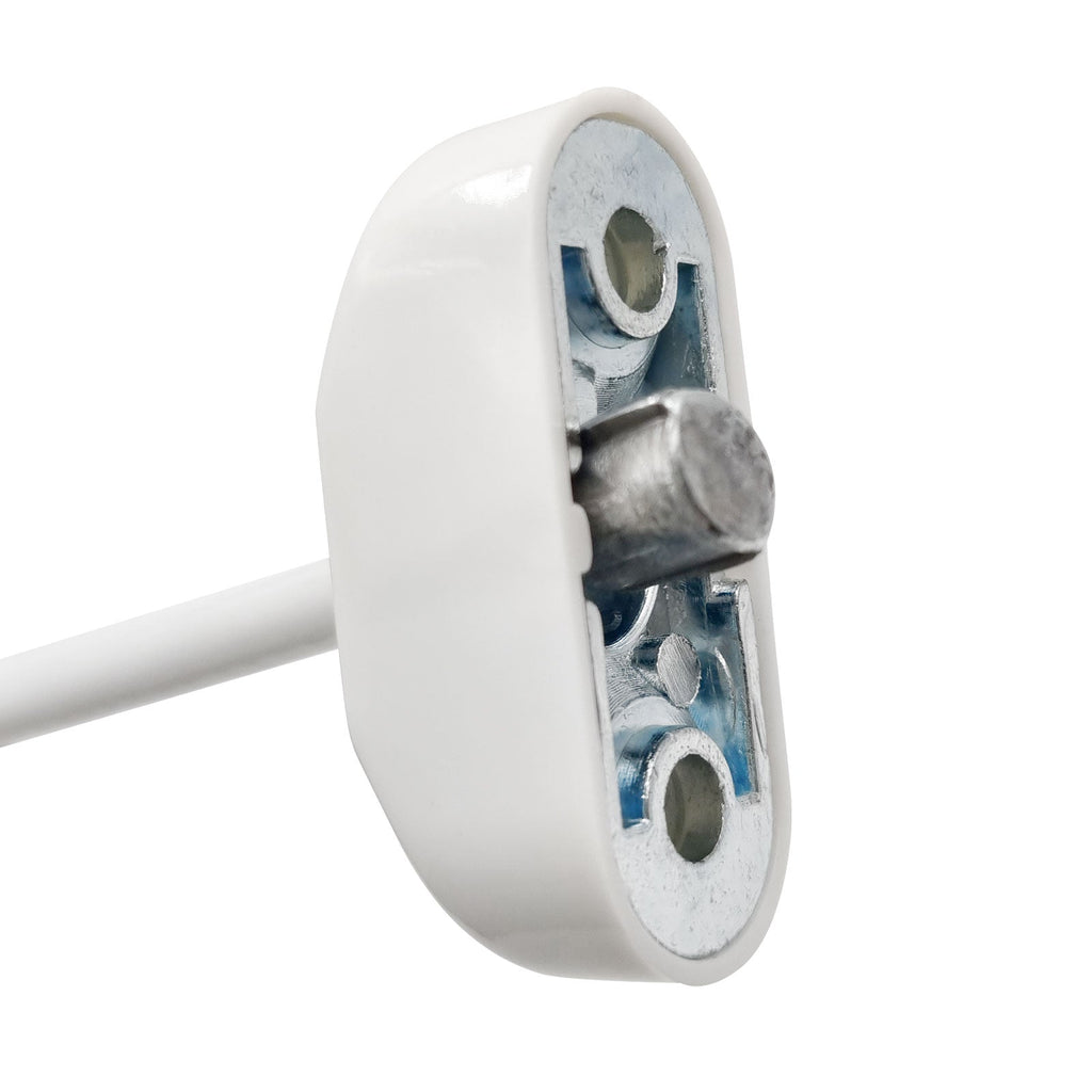 Fixed Window Cable Restrictor
