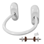 Fixed Window Cable Restrictor