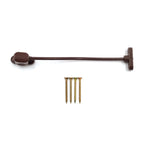 Keyless Window Cable Restrictor