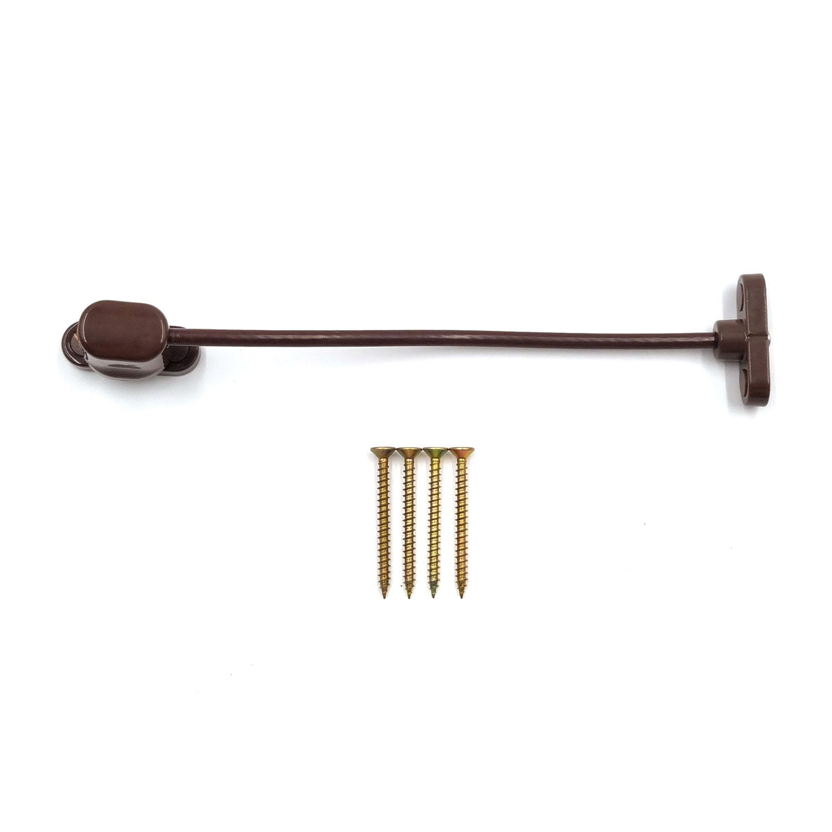Keyless Window Cable Restrictor