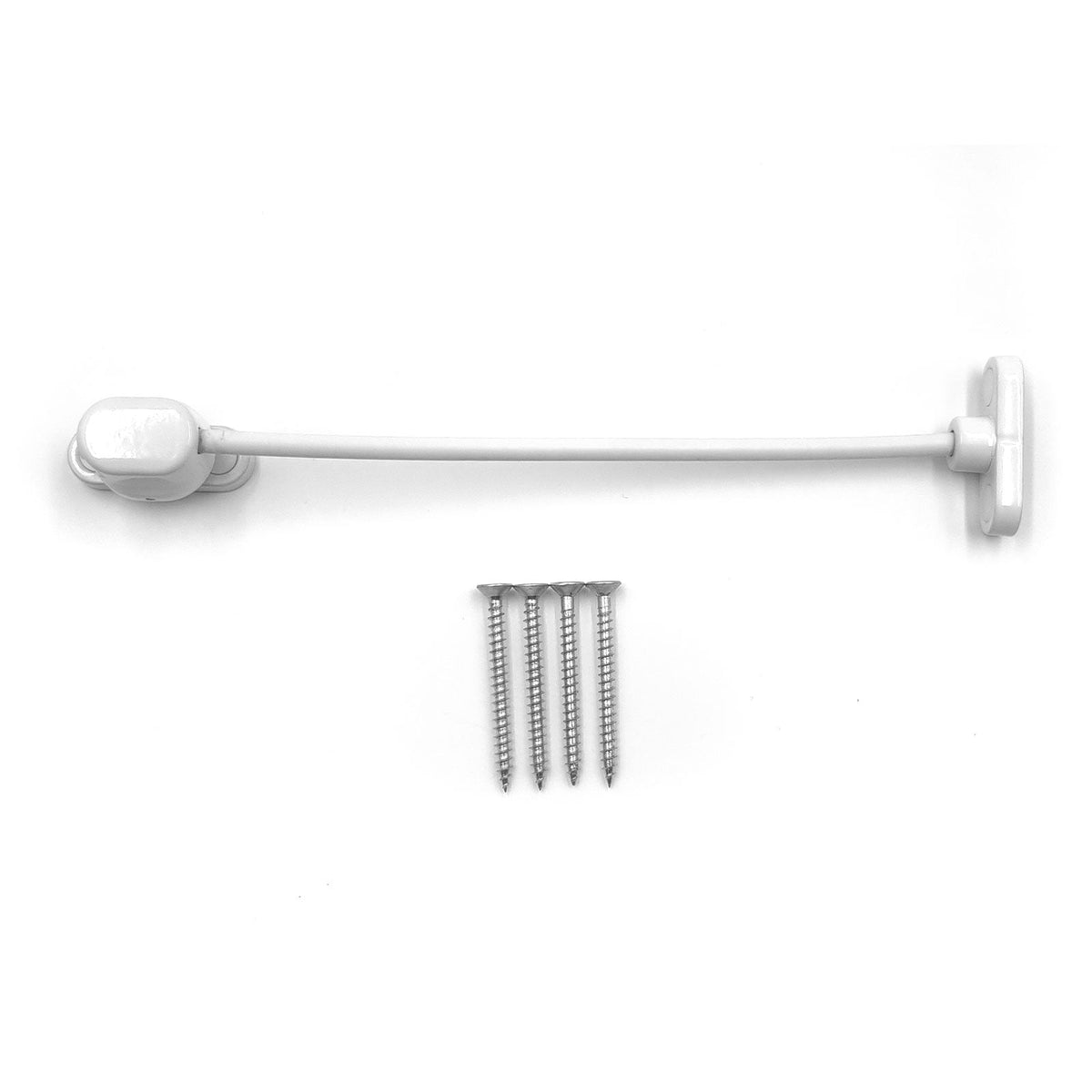 Keyless Window Cable Restrictor