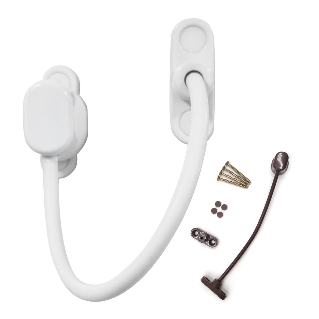 Keyless Window Cable Restrictor