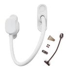 Keyless Window Cable Restrictor