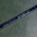 Tsunami Carbon Shield III Spinning Rod