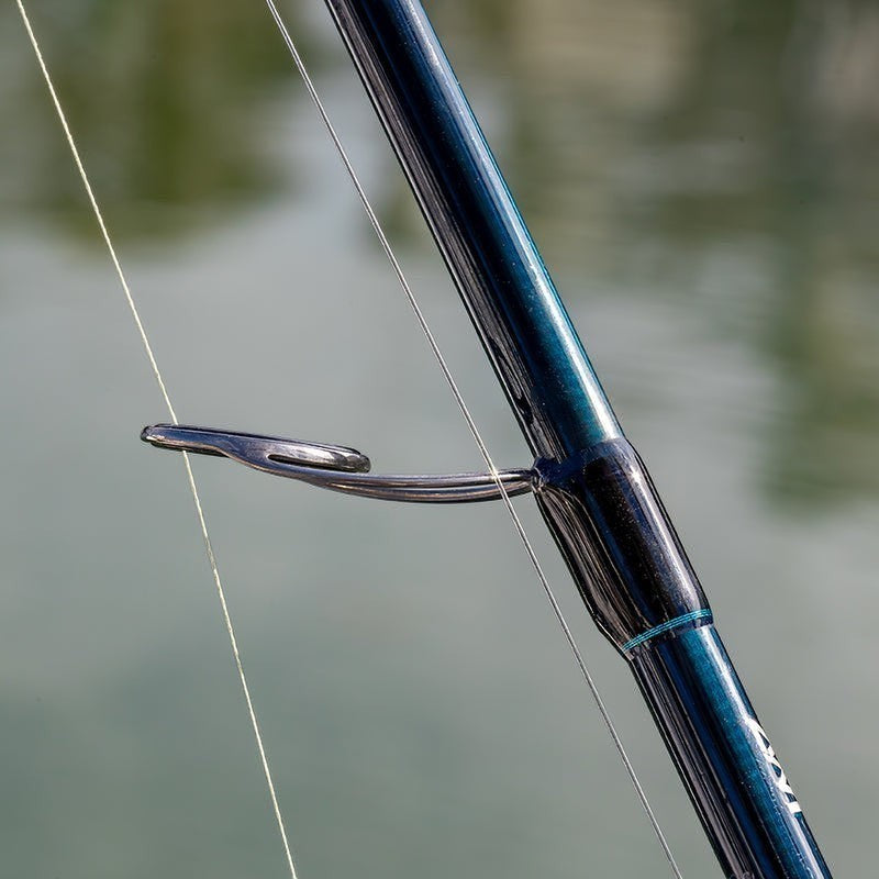 Tsunami Carbon Shield III Spinning Rod