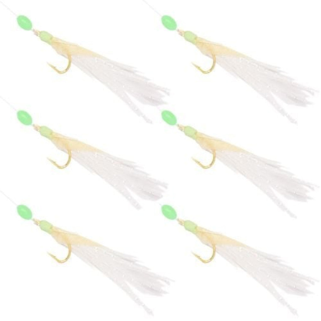 Tsunami Guide Series Sabiki Rigs