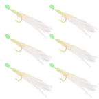 Tsunami Guide Series Sabiki Rigs