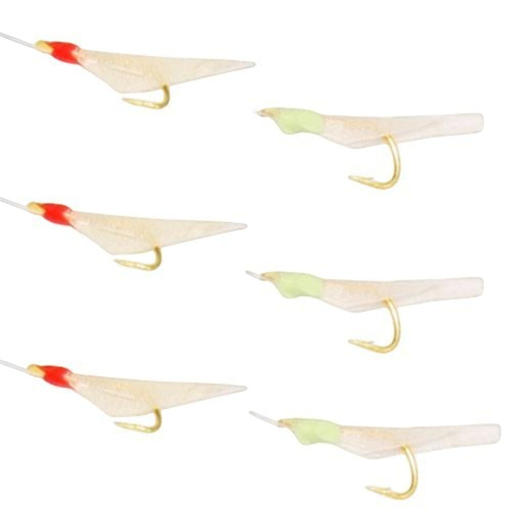 Tsunami Guide Series Sabiki Rigs
