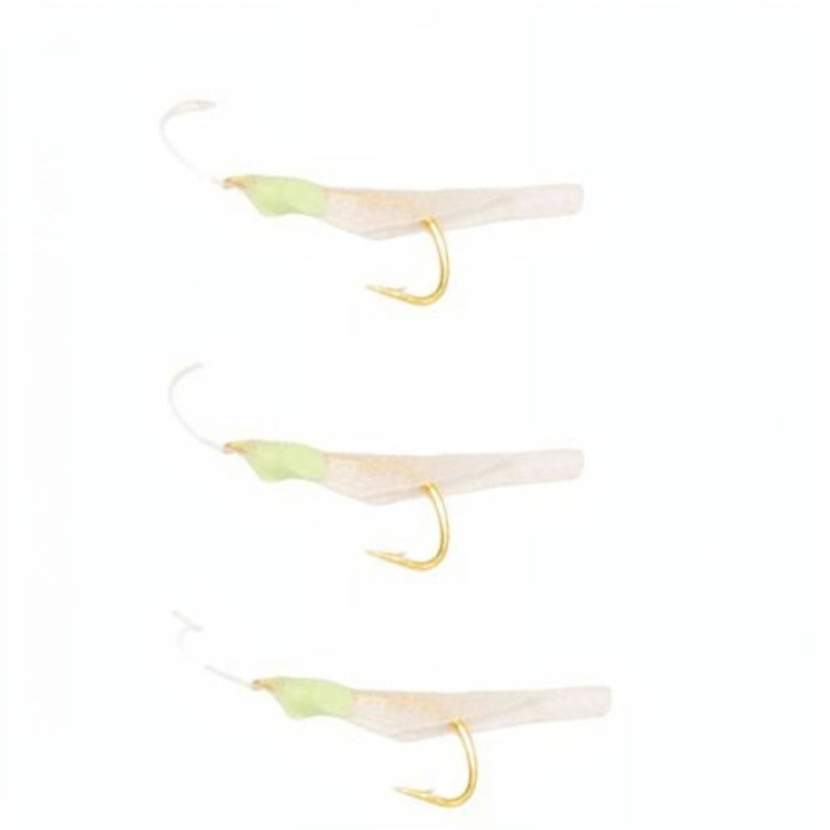 Tsunami Guide Series Sabiki Rigs