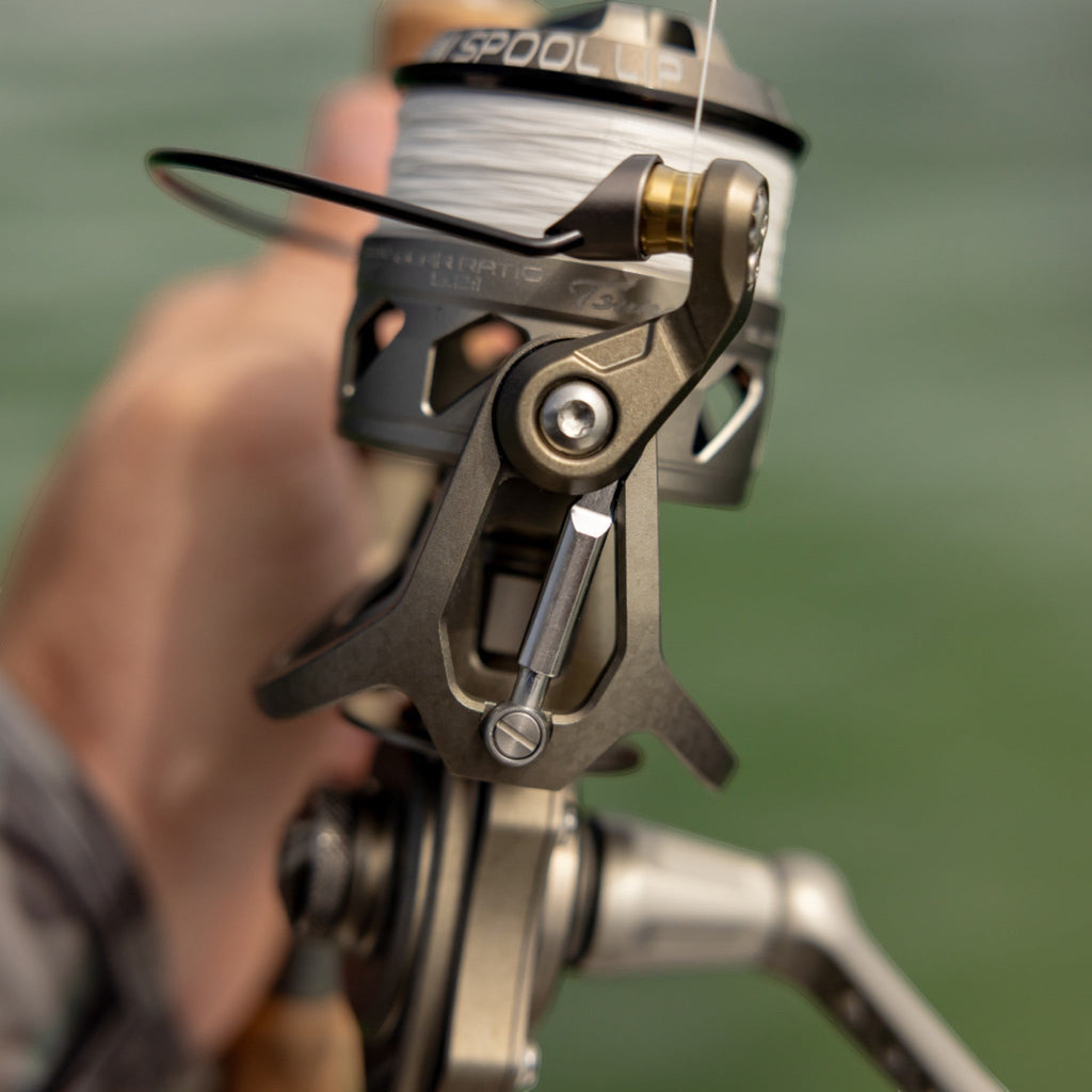Tsunami SaltX II ArmourTech Spinning Reels