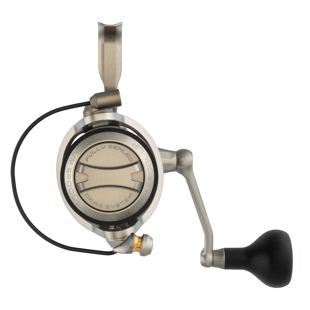 Tsunami SaltX II ArmourTech Spinning Reels